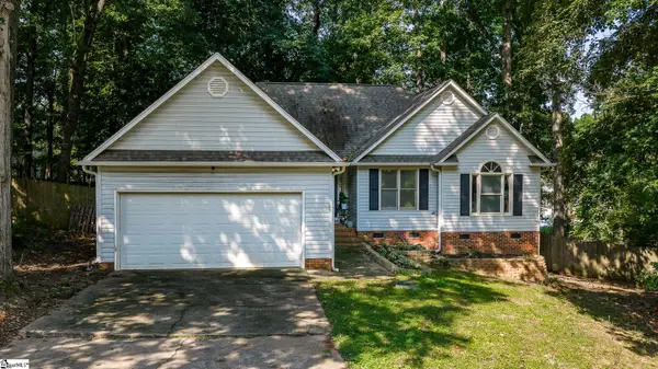 209 Torrey Court, Simpsonville, SC 29680