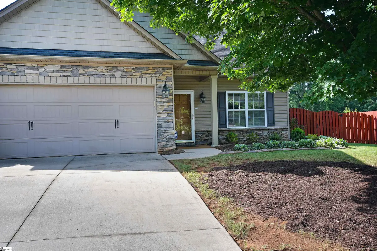 621 Summerville Way, Greenville, SC 29609 - #1