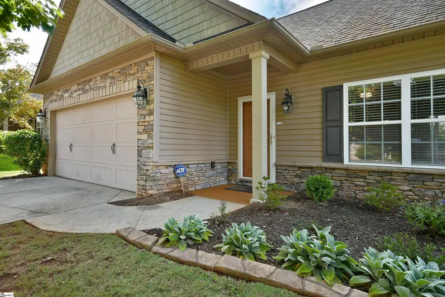 621 Summerville Way, Greenville, SC 29609 - #2