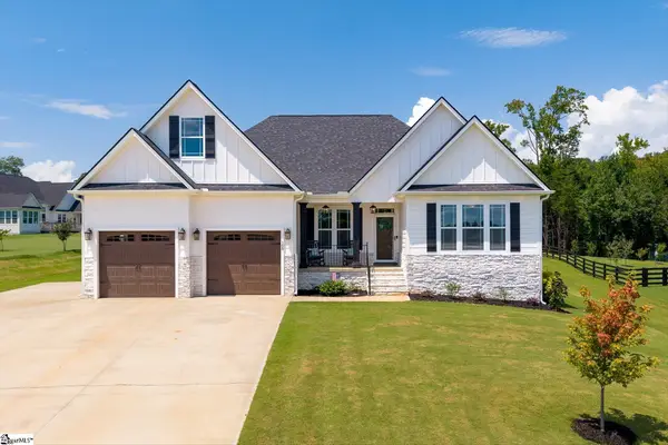 105 Frontier Lane, Travelers Rest, SC 29690