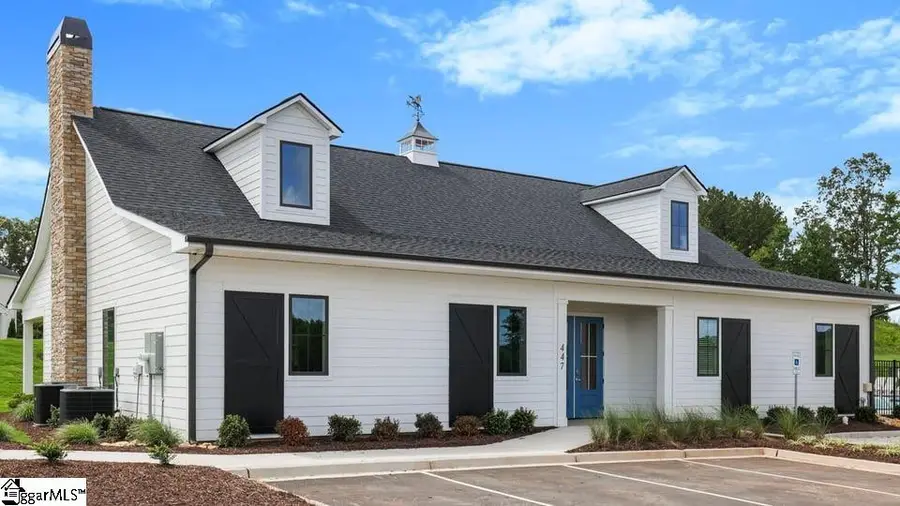 100 Sipsey Circle, Laurens, SC 29360 - #3