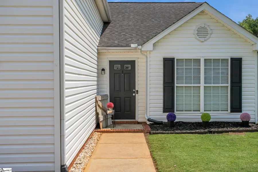 212 Clay Thorn Court, Greer, SC 29651 - #3