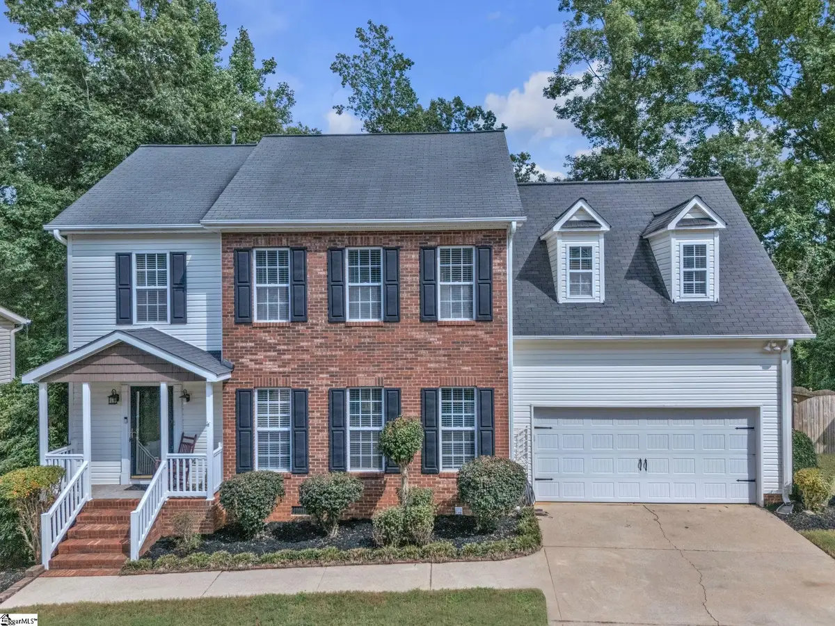 25 Amberjack Court, Taylors, SC 29687 - #1