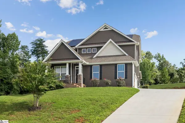 408 Saylor Way, Taylors, SC 29687