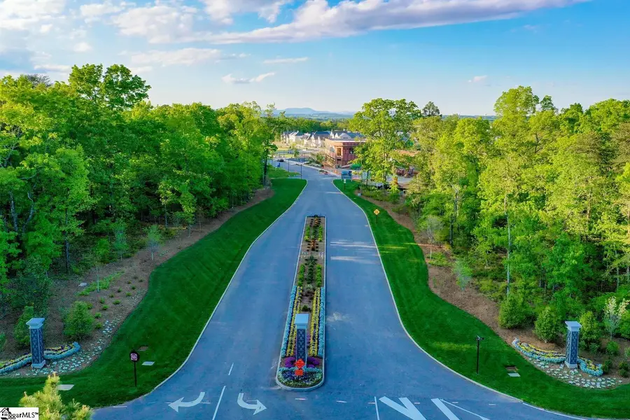 307 Baron Drive, Greenville, SC 29615 - #2