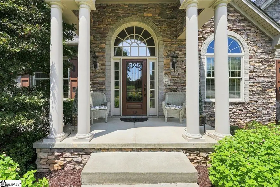 18 Redwing Court, Greer, SC 29651 - #2