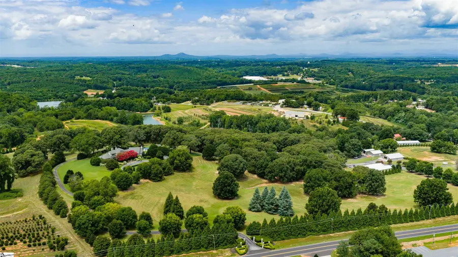 7850 Moorefield Memorial Highway, Liberty, SC 29657 - #2