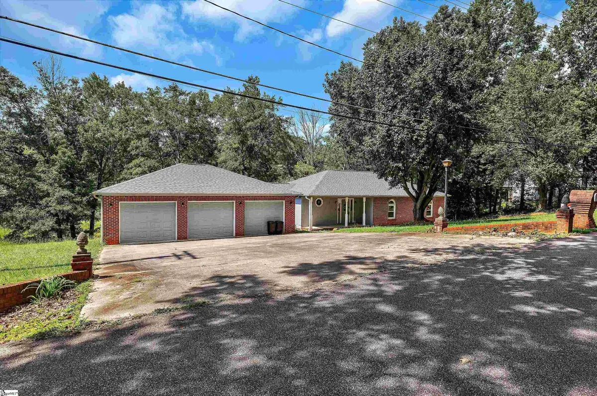 118 Old Saluda Dam Road, Greenville, SC 29611-3054 - #1