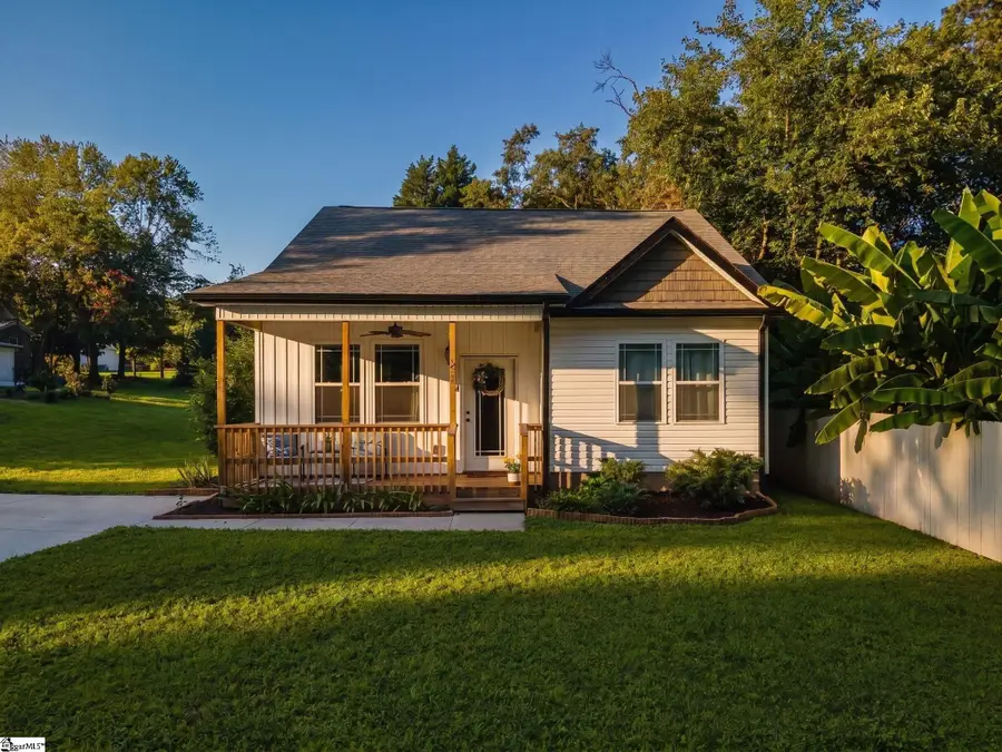 223 Eastland Drive, Greer, SC 29651 - #2