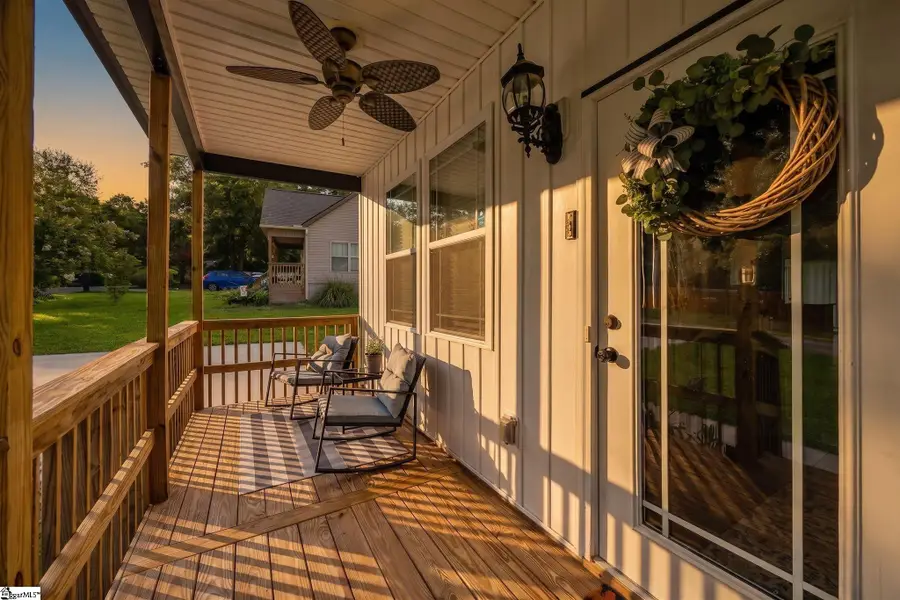 223 Eastland Drive, Greer, SC 29651 - #3