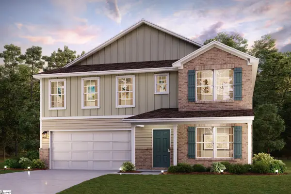 551 Tomlin Trail, Spartanburg, SC 29301