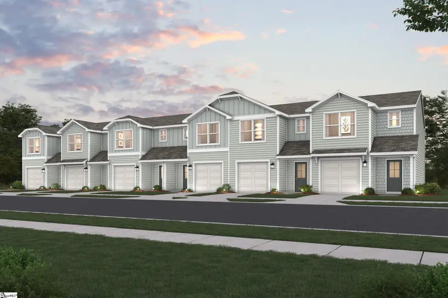 6042 Tavener Drive, Spartanburg, SC 29307 - #2