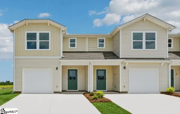 6046 Tavener Drive, Spartanburg, SC 29307