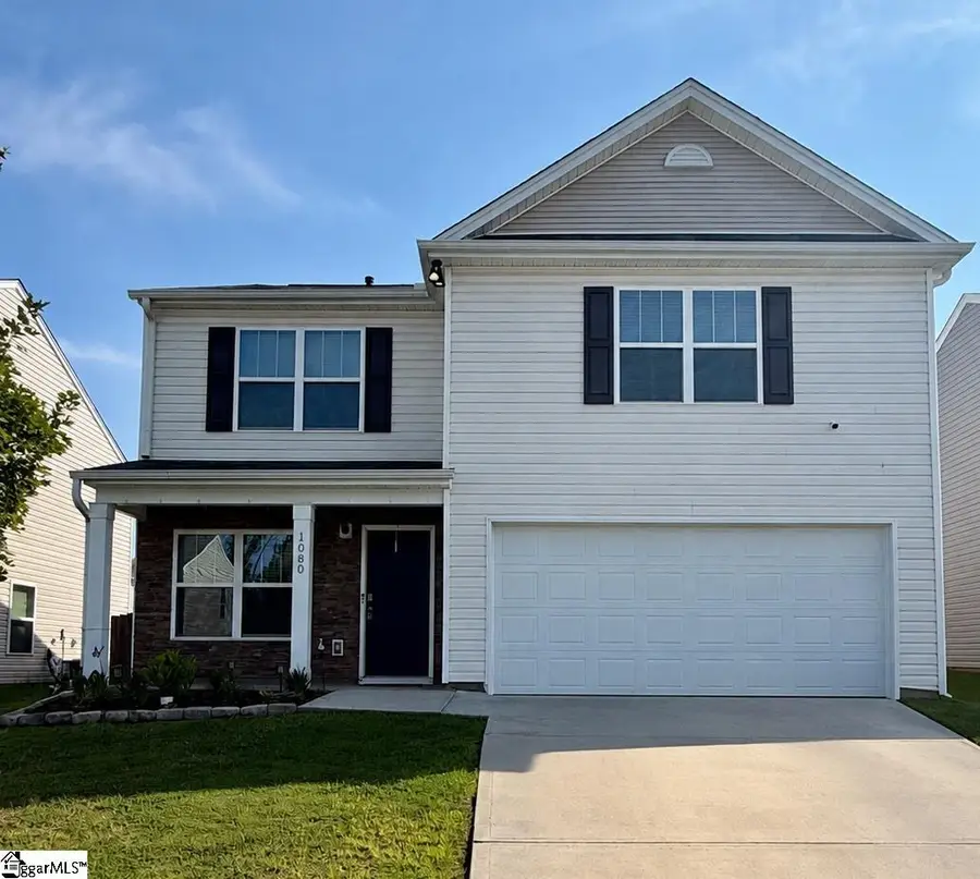 1080 Yearling Way, Roebuck, SC 29376 - #2