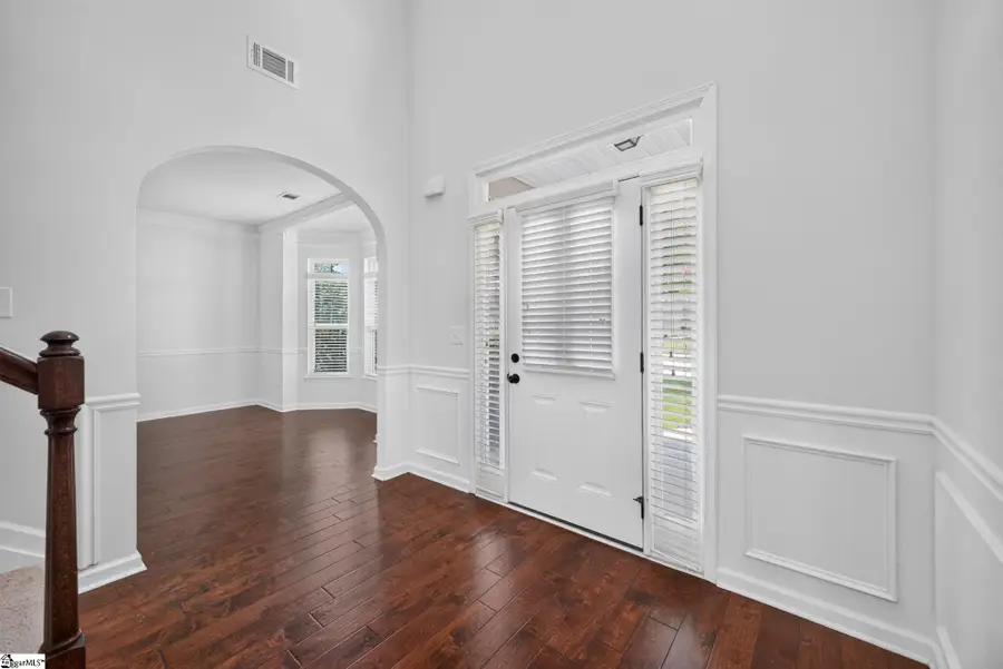 4 Gorham Court, Simpsonville, SC 29680 - #3
