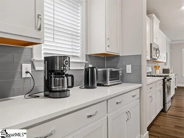 1113 Denington Drive, Spartanburg, SC 29307 - #3