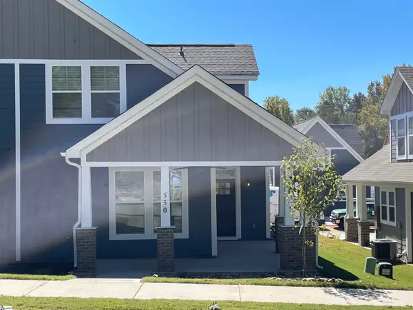 550 Twin Lake Road, Greenville, SC 29609