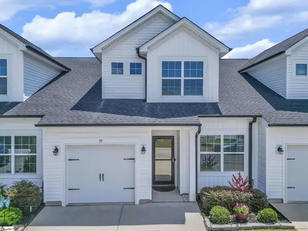 35 Table Mountain Trail, Greer, SC 29651