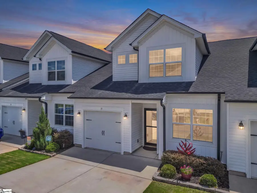 35 Table Mountain Trail, Greer, SC 29651 - #2