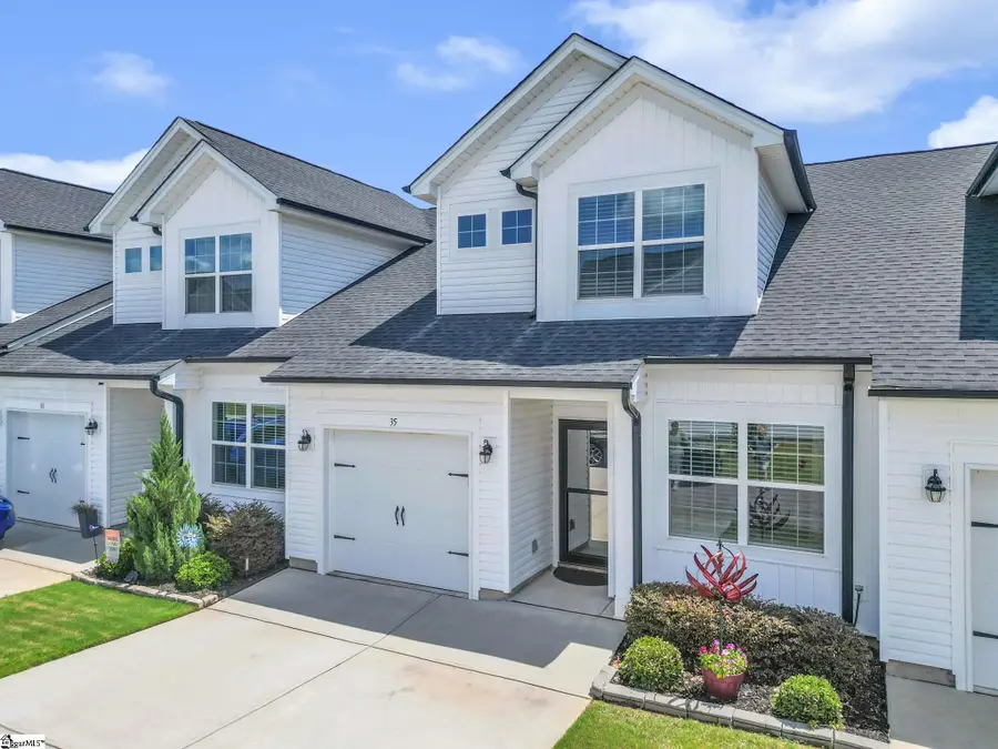 35 Table Mountain Trail, Greer, SC 29651 - #3
