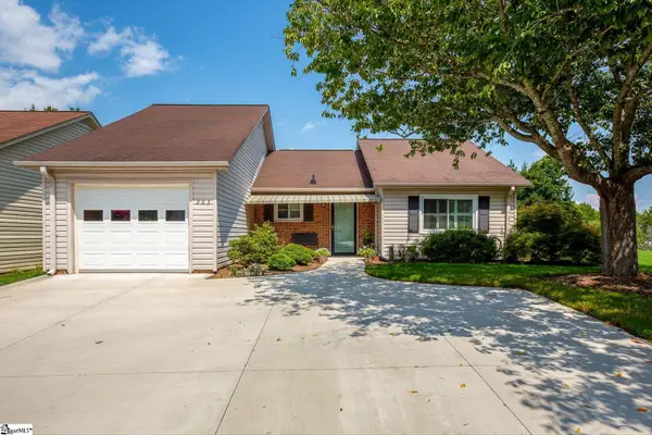 203 S Woodgreen Way, Greenville, SC 29615-5338