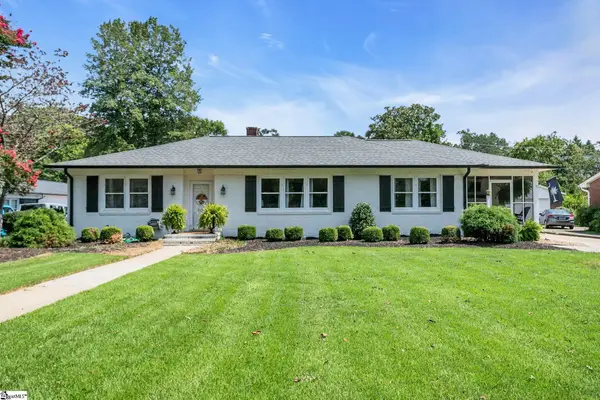 807 N Weston Street, Fountain Inn, SC 29644