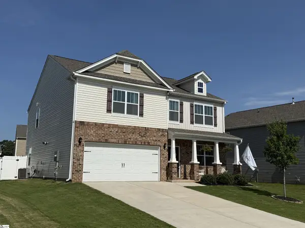 323 Callerton Drive, Piedmont, SC 29673