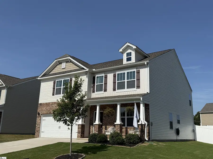 323 Callerton Drive, Piedmont, SC 29673 - #3