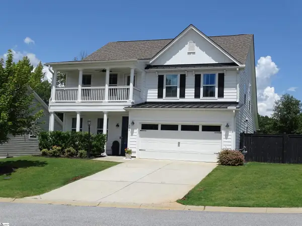 200 Armitage Way, Taylors, SC 29687