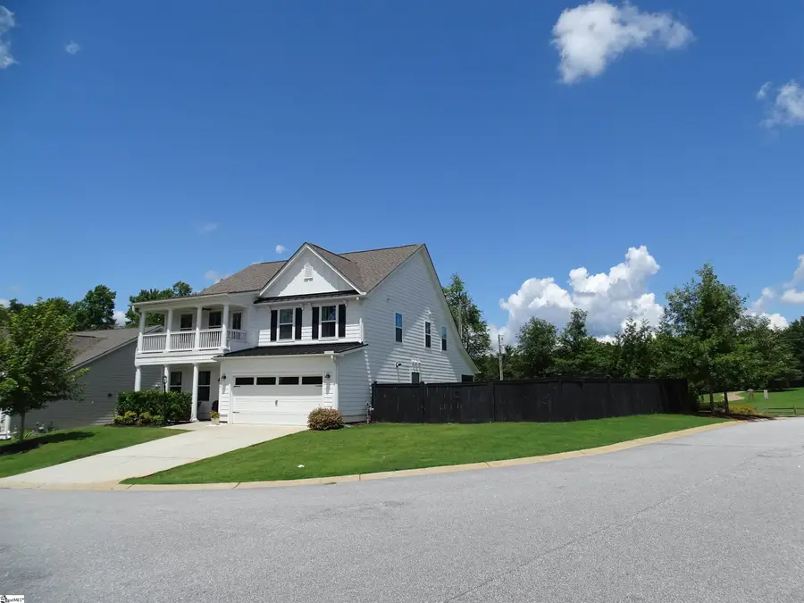 200 Armitage Way, Taylors, SC 29687 - #2