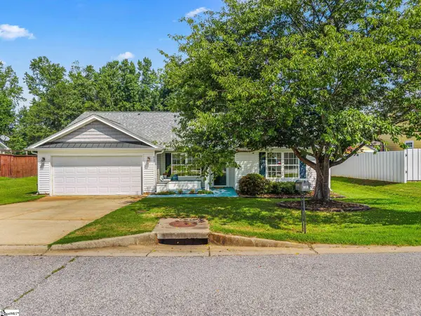 613 Drew Street, Greenville, SC 29617