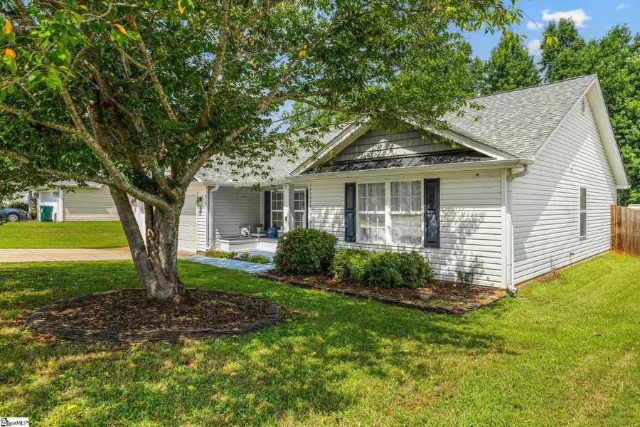 613 Drew Street, Greenville, SC 29617 - #3