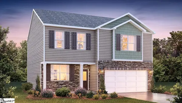 741 Ratchford Lane, Wellford, SC 29385