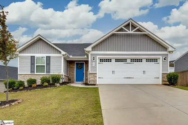 59 Timberwild Drive, Greenville, SC 29605