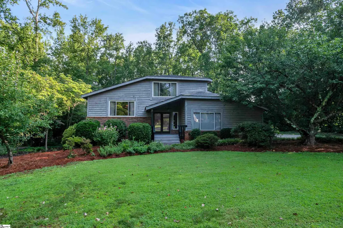 214 Whittlin Way, Taylors, SC 29687 - #1