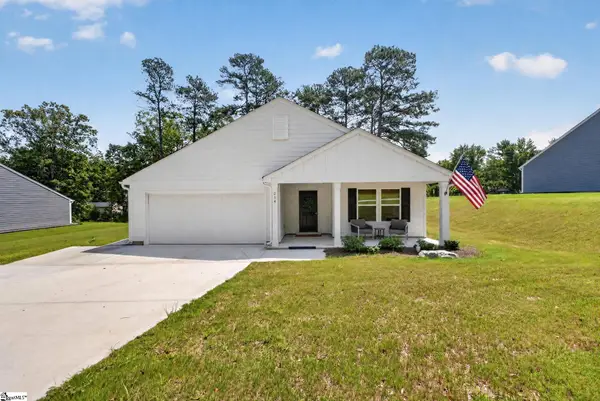 214 Woodfield Avenue, Fountain Inn, SC 29644