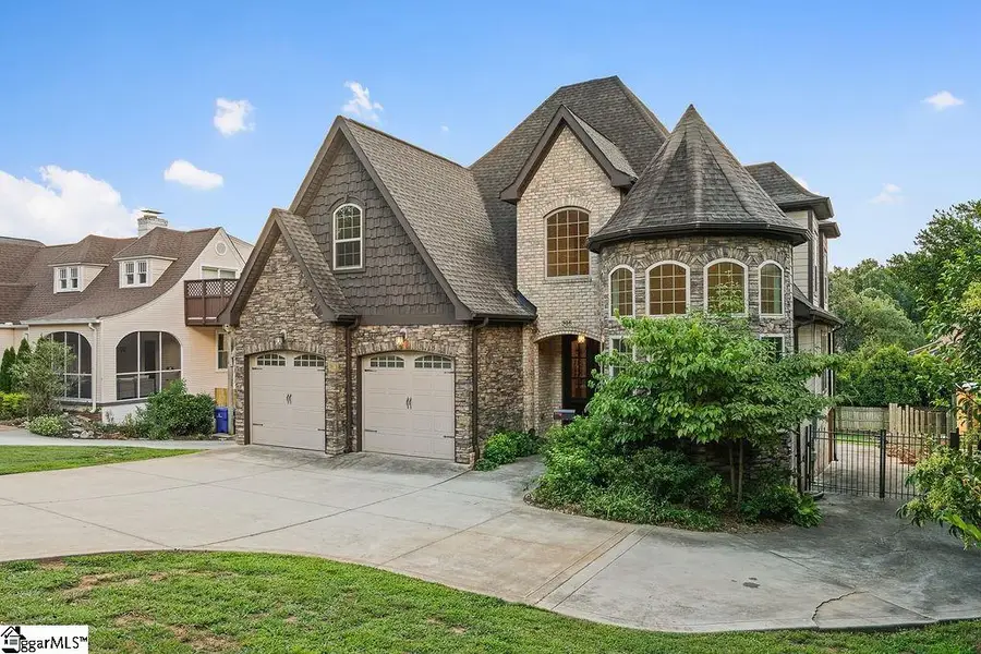 306 E Faris Road, Greenville, SC 29605 - #3