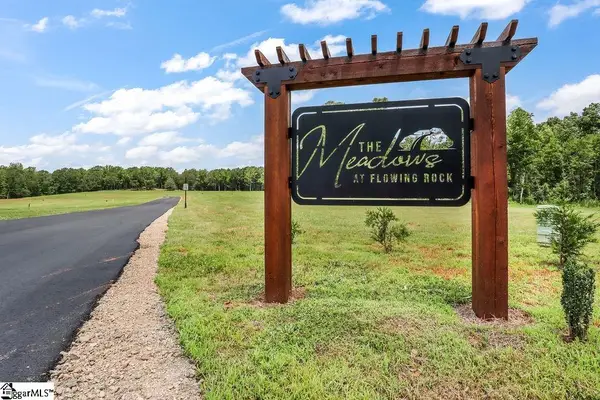 141 Flowing Rock Road #Lot 7, Honea Path, SC 29654