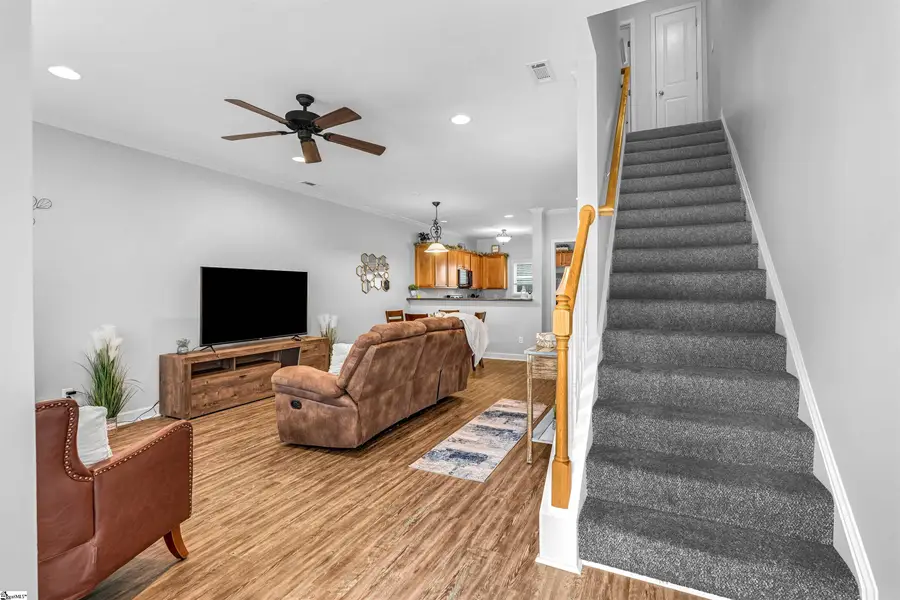 4 Amity Lane, Greenville, SC 29609 - #2