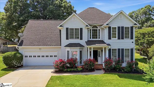 105 Rosebank Way, Greenville, SC 29650