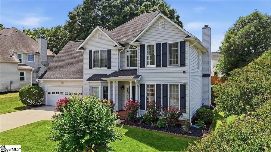 105 Rosebank Way, Greenville, SC 29650 - #3