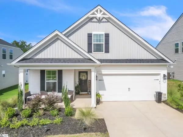1415 Apple Butter Drive, Lyman, SC 29365