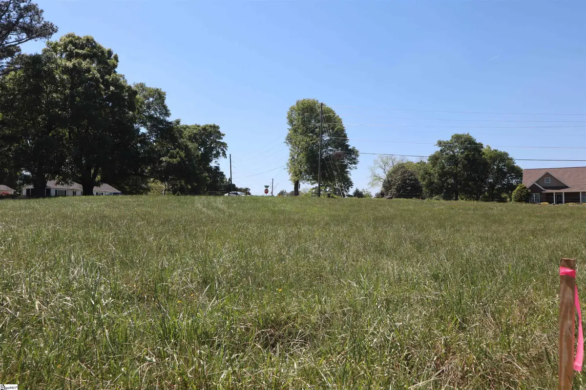 0 Stone Station Tract 2 Road, Spartanburg, SC 29306 - #1