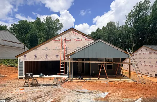 102 Decatur Street #Lot 3, Simpsonville, SC 29681