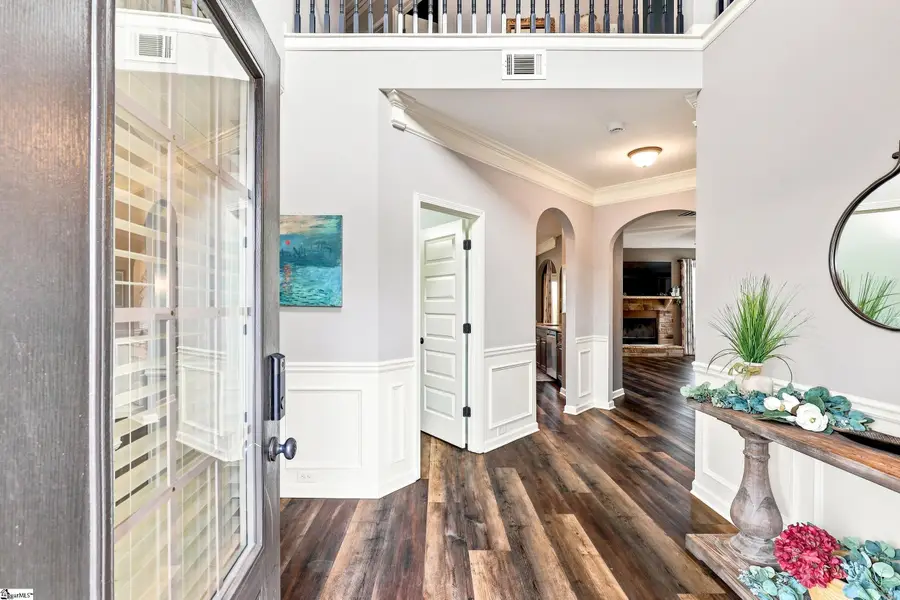 502 W Holloway Drive, Woodruff, SC 29388 - #2