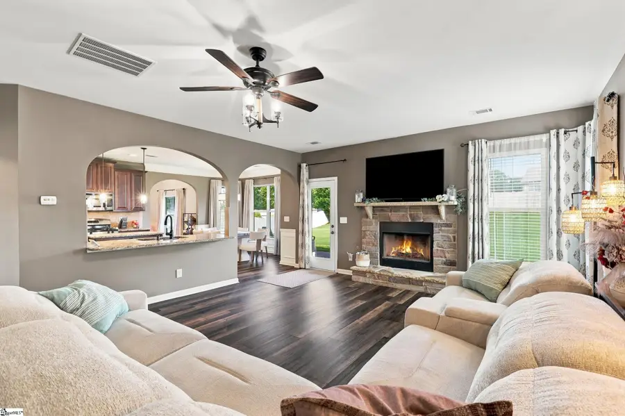502 W Holloway Drive, Woodruff, SC 29388 - #3