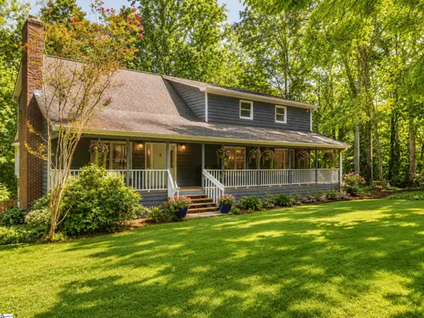 535 Mahaffey Road, Greer, SC 29651