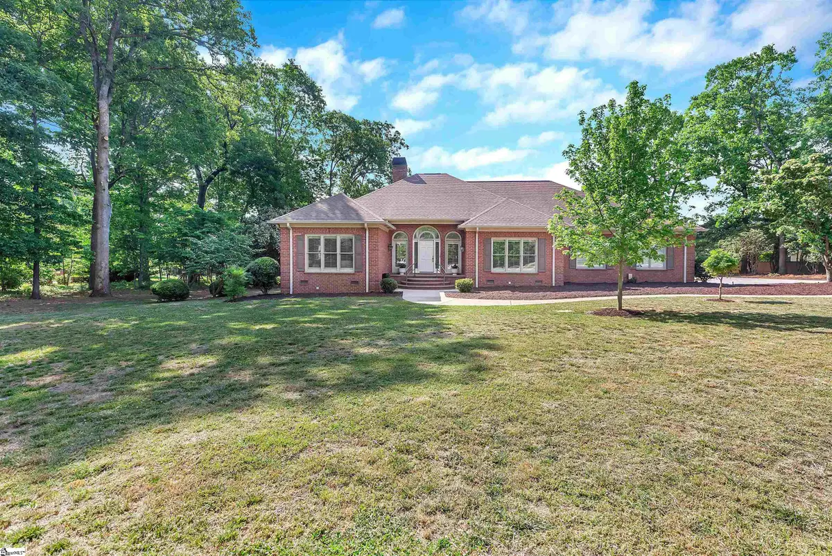 1002 Thornehill Drive, Anderson, SC 29621 - #1