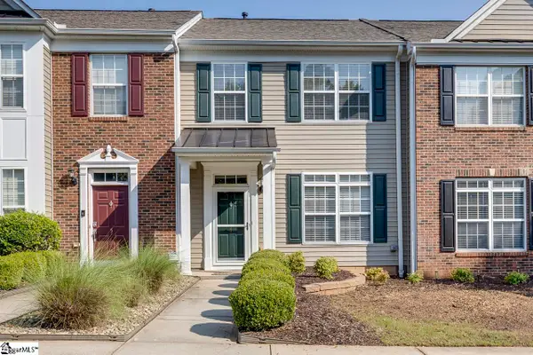 7 Swade Way, Greer, SC 29650