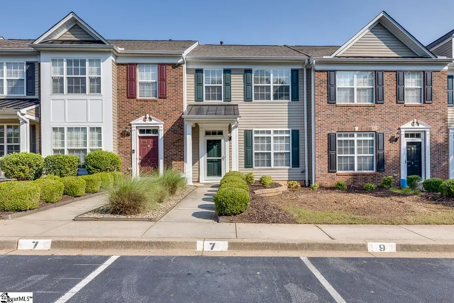 7 Swade Way, Greer, SC 29650 - #2